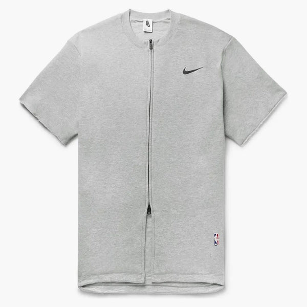 Strach przed Bogiem x nike rozgrzewa się ciemnoszare wrzos