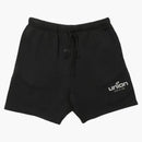 Strach z Boha x Unie 30 let roční krátké šortky černé