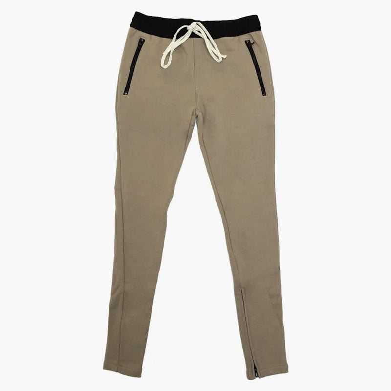 Paura di God Fog Essentials pantaloni da coto in stucco