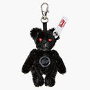 Fragment Design Teddy Bear Keyring