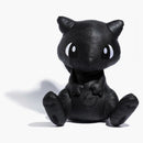 Fragment X Pokemon Thunderbold Project Dark Mew Plush