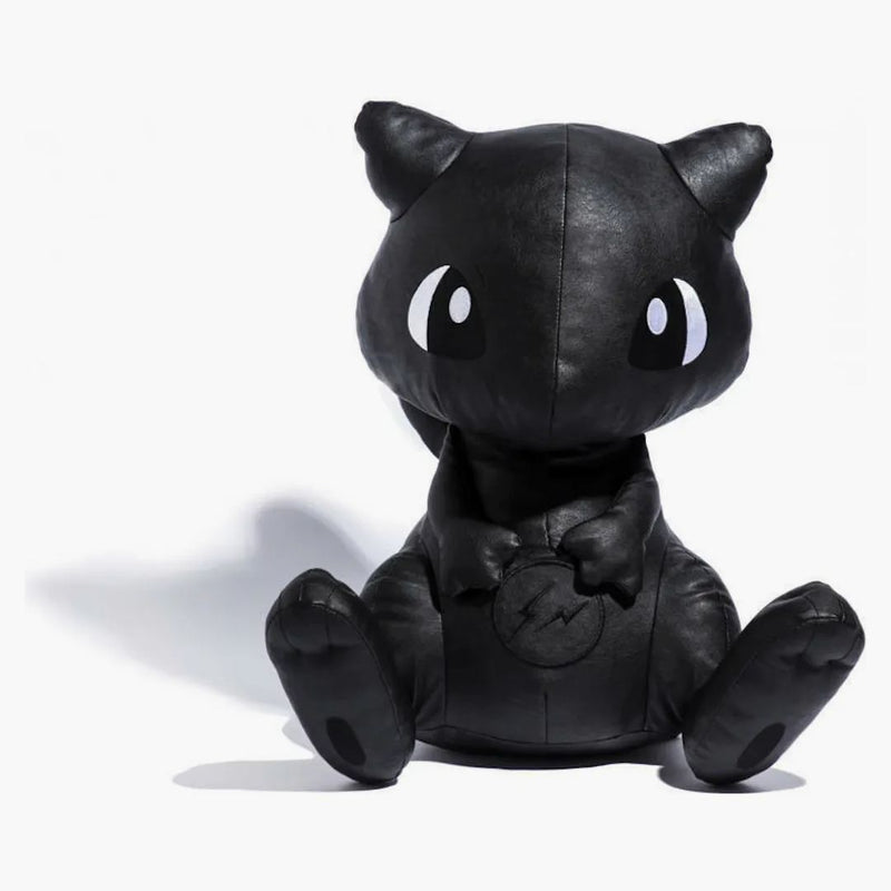 Fragment X Pokemon Thunderbold Project Dark Mew Plys