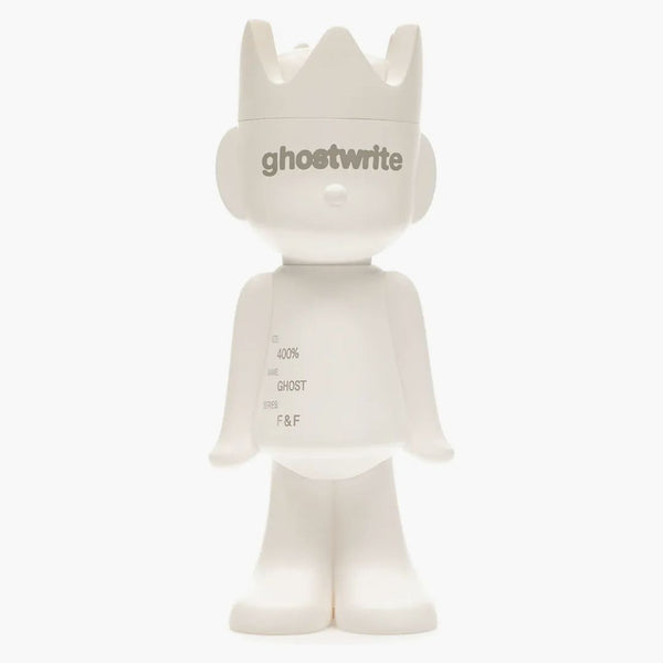 Ghostwrite “F&F Ghost” 400% 2024 (Edition of 50)