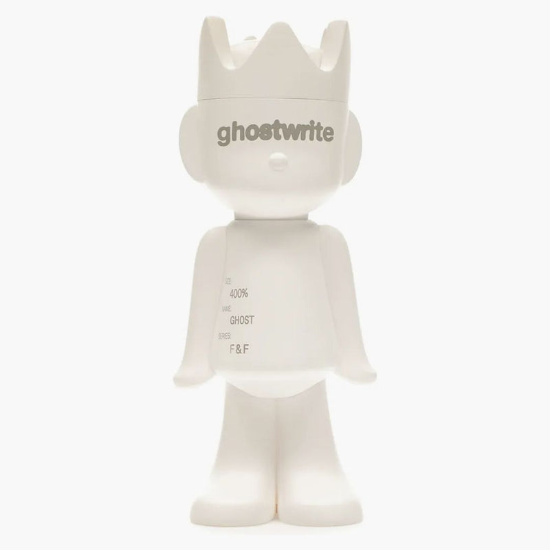 Ghostwrite “F & F Ghost” 400% 2024 (utgåva av 50)