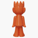 Ghostwrite “schrödinger's Ghost: Orange Vibe” 400% 2025 (edition Of 100)