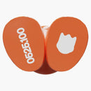 Ghostwrite “schrödinger's Ghost: Orange Vibe” 400% 2025 (edition Of 100)