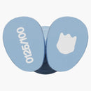 Ghostwrite “Schrödinger's Ghost: Winter Blue” 400% 2025 (Edition of 100)