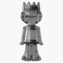 Ghostwrite "two" 400% 2025 (edition Of 100)