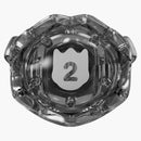 Ghostwrite "two" 400% 2025 (edition Of 100)