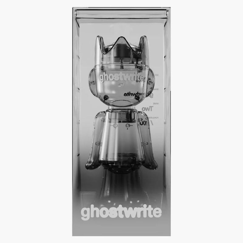 Ghostwrite "two" 400% 2025 (edition Of 100)
