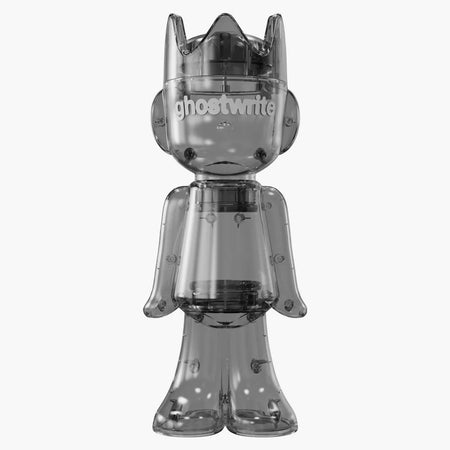 Ghostwrite "two" 400% 2025 (edition Of 100)