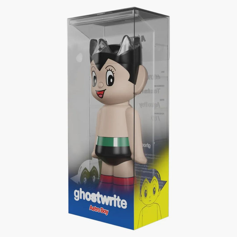 Ghostwrite X Astro Boy "Astro Boy" 400% (Edition of 50)