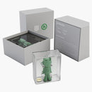 Ghostwrite x Skrytý „Současný“ základna 100% 2025 (vydání 125)