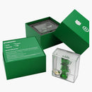 Ghostwrite X Hidden "Present" Chase 100% 2025 (Edition of 125)