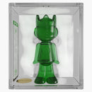 Ghostwrite X Hidden "Present" Chase 100% 2025 (Edition of 125)