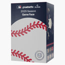 Ghostwrite X Mlb "game Face" 2025 100% Blind Box - Case Of 12
