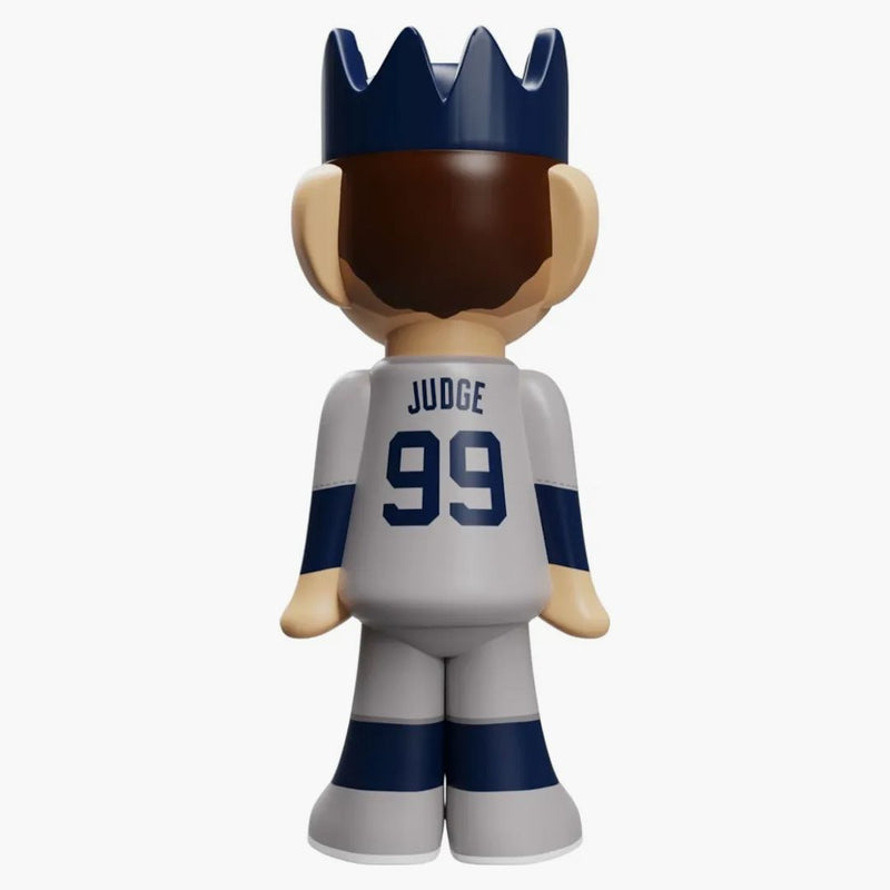 Ghostwrite X Mlb "game Face" 2025 Aaron Judge 100%