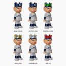 Ghostwrite X Mlb "game Face" 2025 Aaron Judge 100%