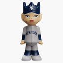 Ghostwrite X Mlb "game Face" 2025 Aaron Judge 100%