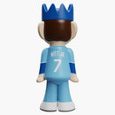 Ghostwrite X Mlb "game Face" 2025 Bobby Witt Jr 100%