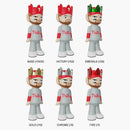 Ghostwrite X Mlb "game Face" 2025 Bryce Harper 100%