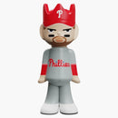 Ghostwrite X Mlb "game Face" 2025 Bryce Harper 100%