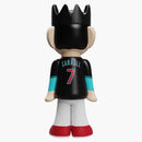 Ghostwrite X Mlb "game Face" 2025 Corbin Carroll 100%