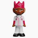 Ghostwrite X Mlb "game Face" 2025 Elly De La Cruz 100%