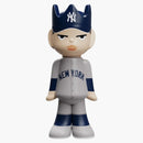 Ghostwrite X Mlb "game Face" 2025 Gerrit Cole 100%