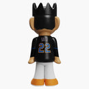 Ghostwrite X Mlb "game Face" 2025 Juan Soto 100%