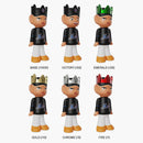 Ghostwrite X Mlb "game Face" 2025 Juan Soto 100%