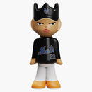 Ghostwrite X Mlb "game Face" 2025 Juan Soto 100%