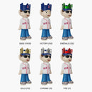 Ghostwrite X Mlb "game Face" 2025 Mark Wahlberg 100%