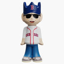 Ghostwrite X Mlb "game Face" 2025 Mark Wahlberg 100%