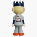 Ghostwrite X Mlb "game Face" 2025 Max Clark 100%