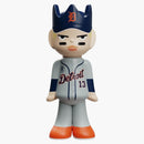 Ghostwrite X Mlb "game Face" 2025 Max Clark 100%