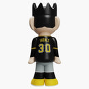 Ghostwrite X Mlb "game Face" 2025 Paul Skenes 100%