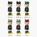 Ghostwrite X Mlb "game Face" 2025 Paul Skenes 100%