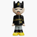 Ghostwrite X Mlb "game Face" 2025 Paul Skenes 100%