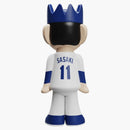 Ghostwrite X Mlb "game Face" 2025 Roki Sasaki 100%