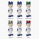 Ghostwrite X Mlb "game Face" 2025 Roki Sasaki 100%