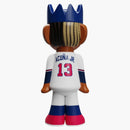 Ghostwrite X Mlb "game Face" 2025 Ronald Acuna Jr 100%