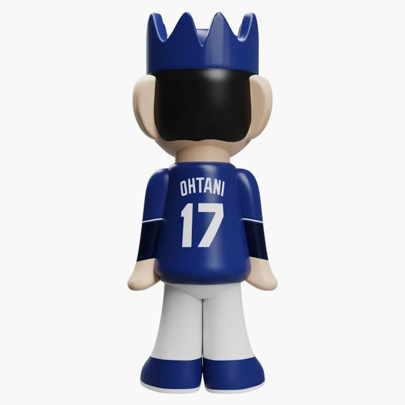 Ghostwrite X Mlb "game Face" 2025 Shohei Ohtani 100%
