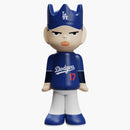 Ghostwrite X Mlb "game Face" 2025 Shohei Ohtani 100%