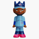 Ghostwrite X Mlb "game Face" 2025 Vladimir Guerrero Jr 100%