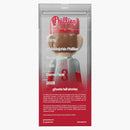 Ghostwrite X Mlb "game Face" Bryce Harper 400% 2025 (edition Of 100)