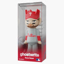 Ghostwrite X Mlb "game Face" Bryce Harper 400% 2025 (edition Of 100)