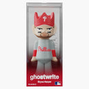 Ghostwrite X Mlb "game Face" Bryce Harper 400% 2025 (edition Of 100)
