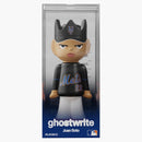 Ghostwrite X Mlb "game Face" Juan Soto 400% 2025 (edition Of 100)