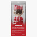 Ghostwrite X Mlb "game Face" Mike Trout 400% 2025 (edition Of 100)